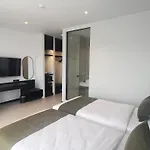 Hotel Whitt Hua Hin