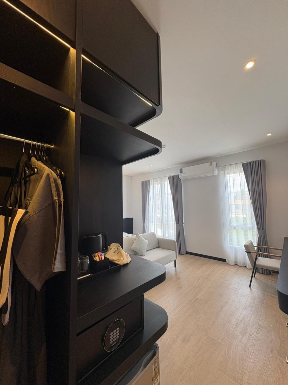 Hotell Whitt