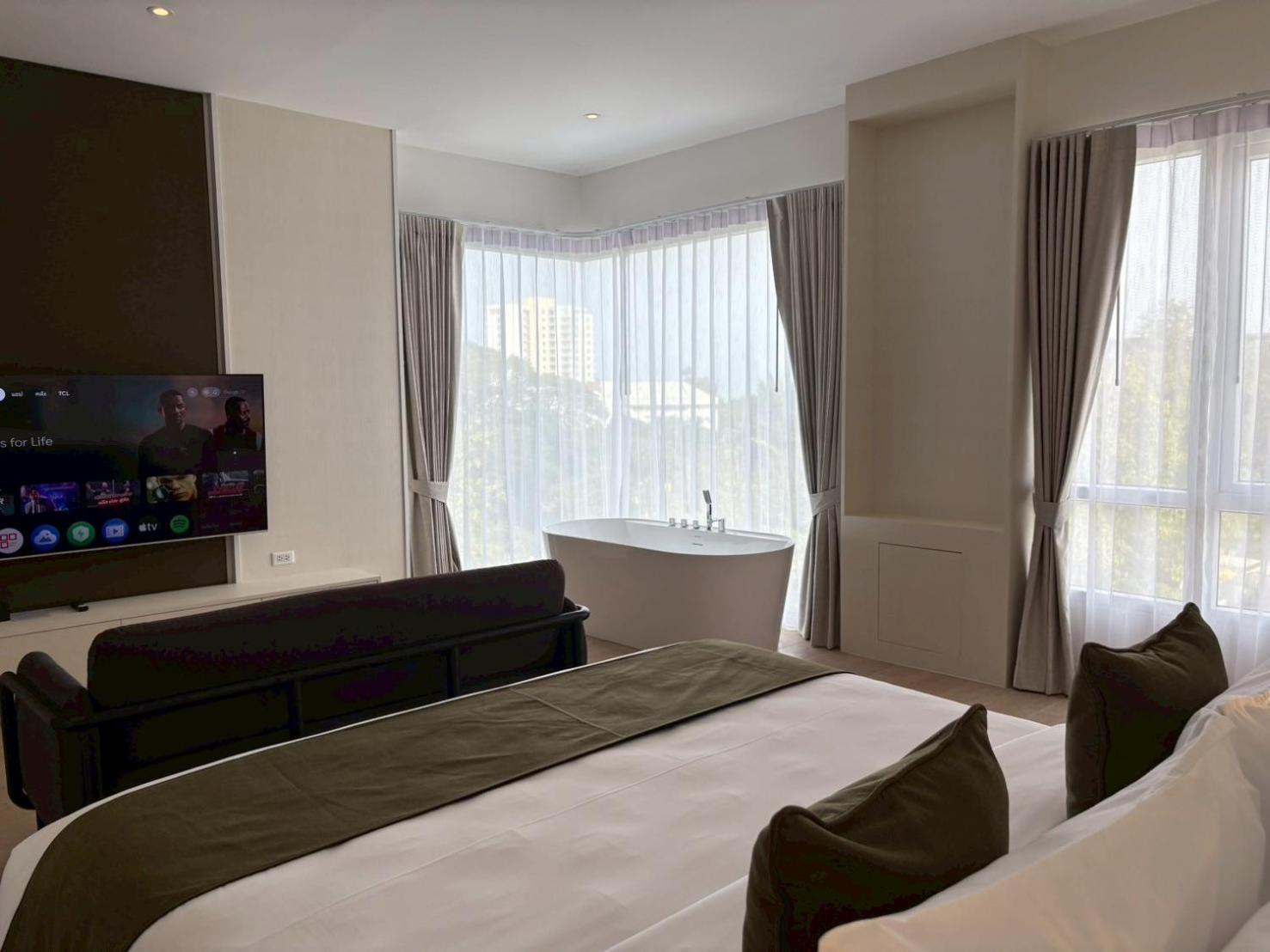 Hotell Whitt HHQ