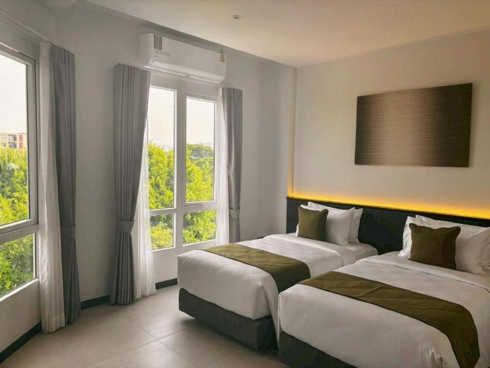 Hotell Whitt