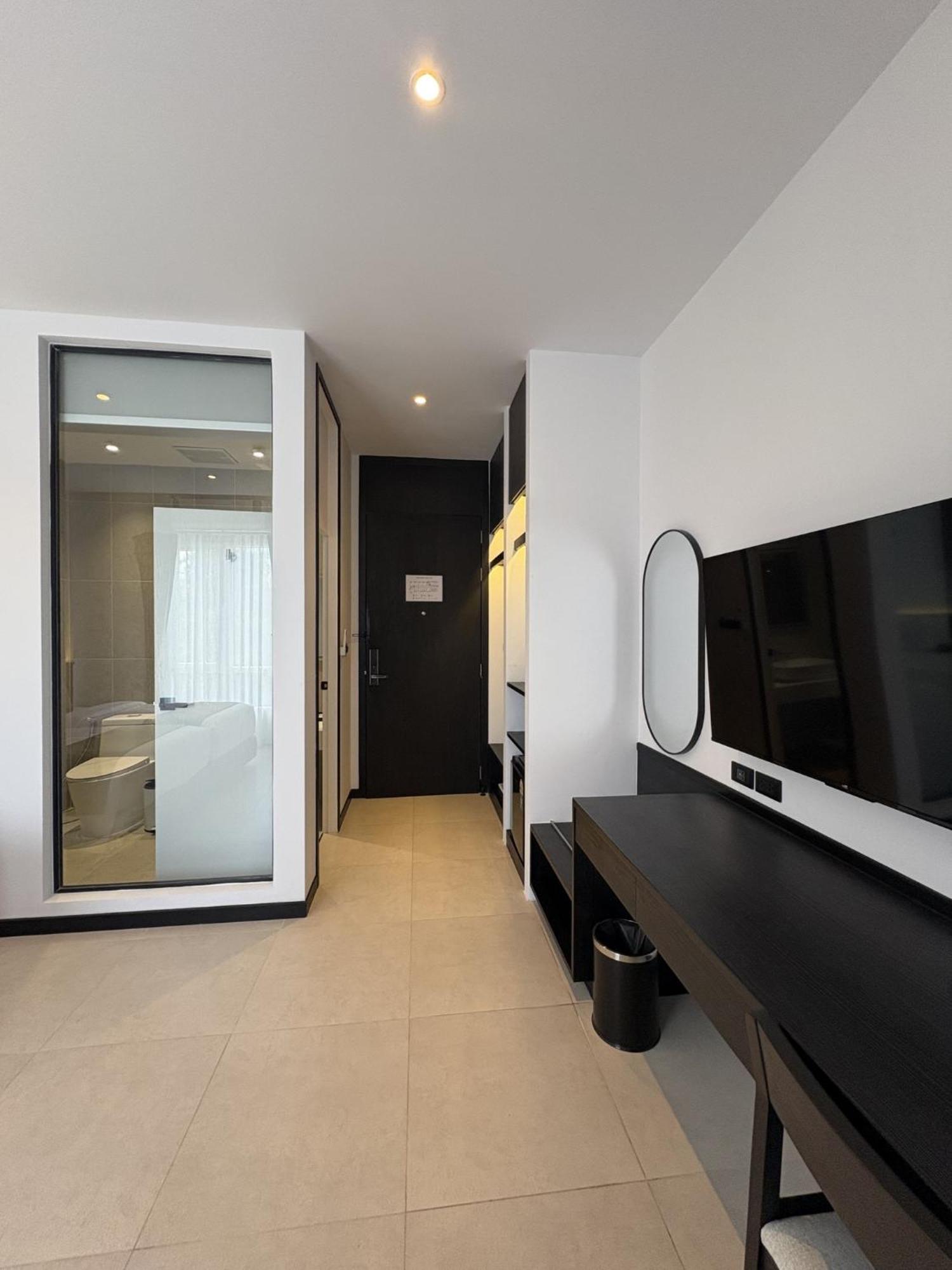 Whitt Hotell