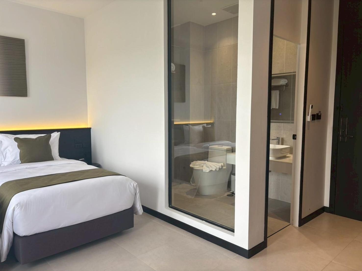 Hotell Whitt