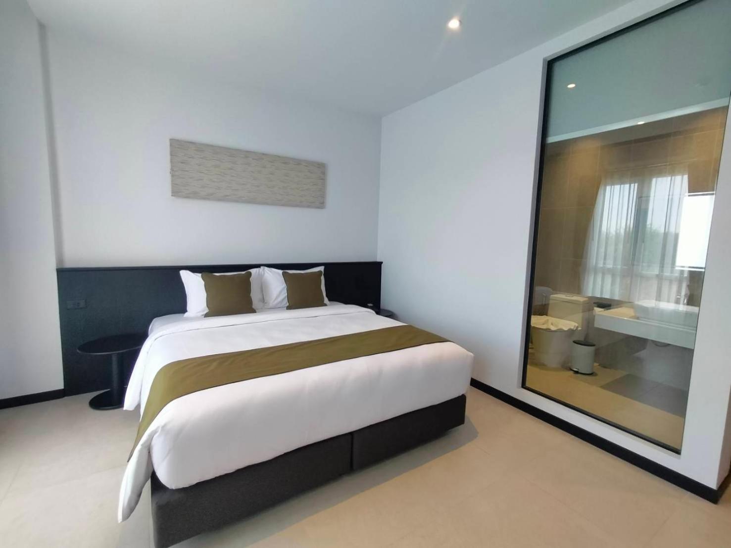 Hotell Whitt 4*