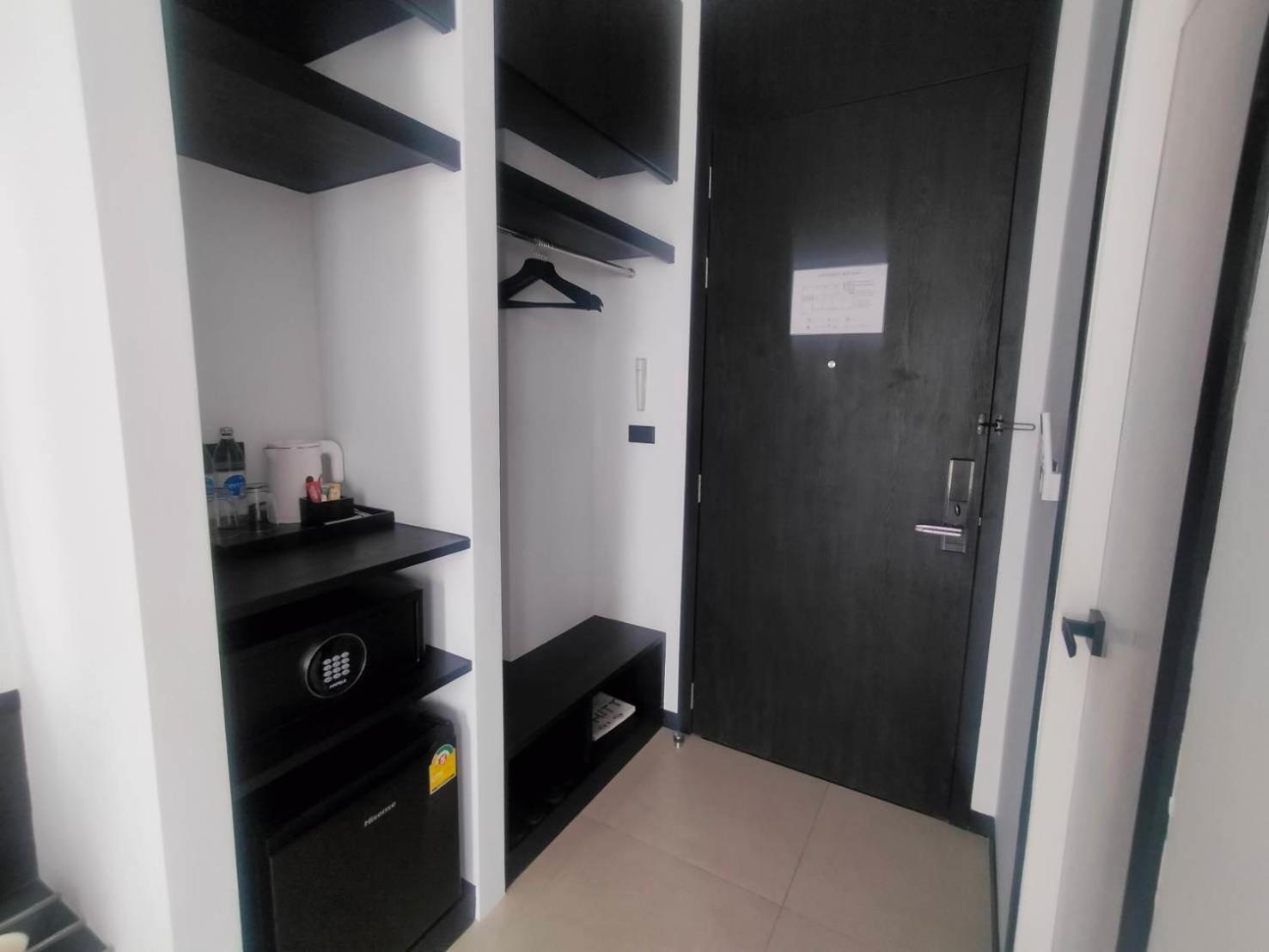 Hotell Whitt