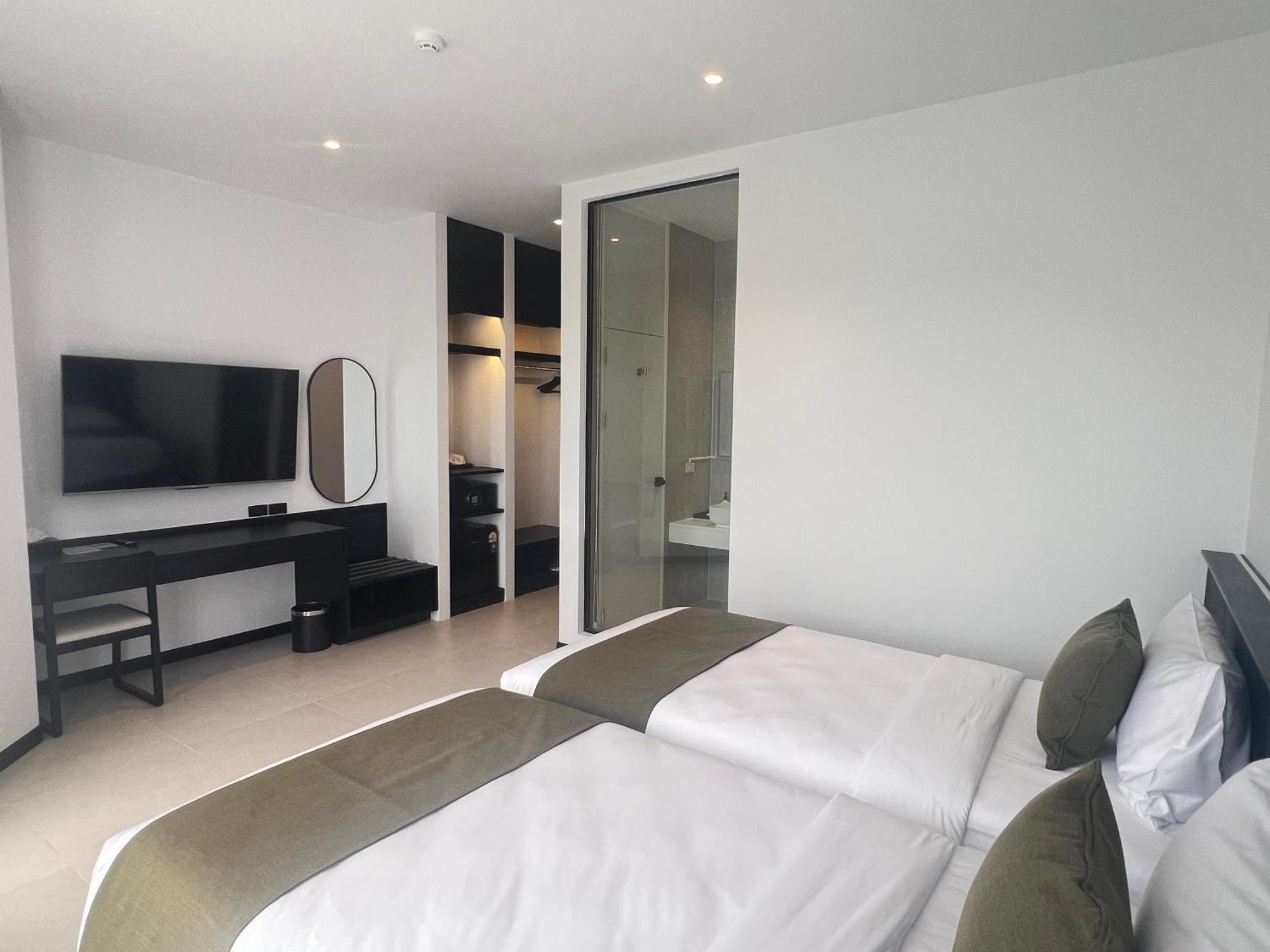 Hotell Whitt
