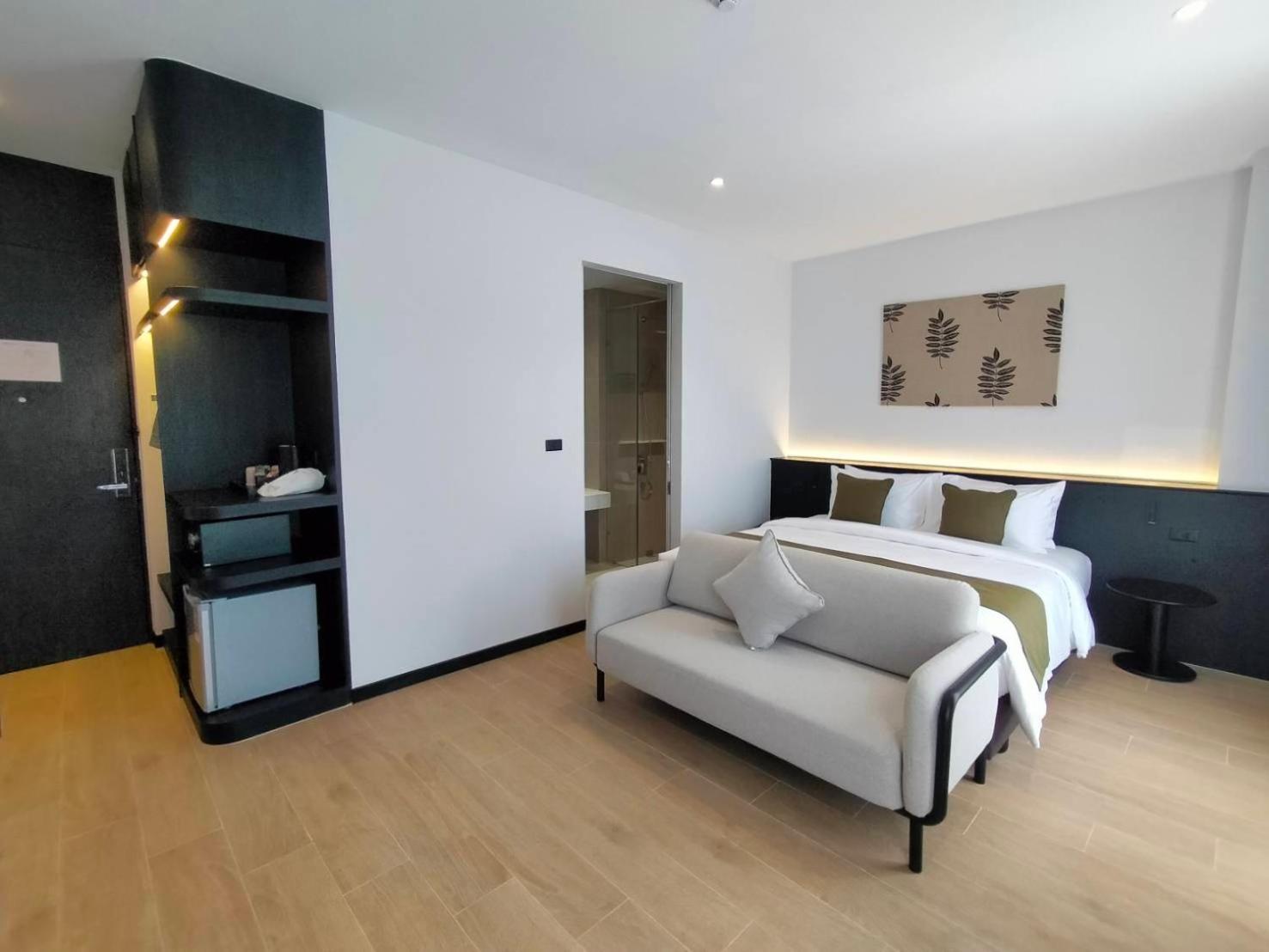 Hotell Whitt 4*