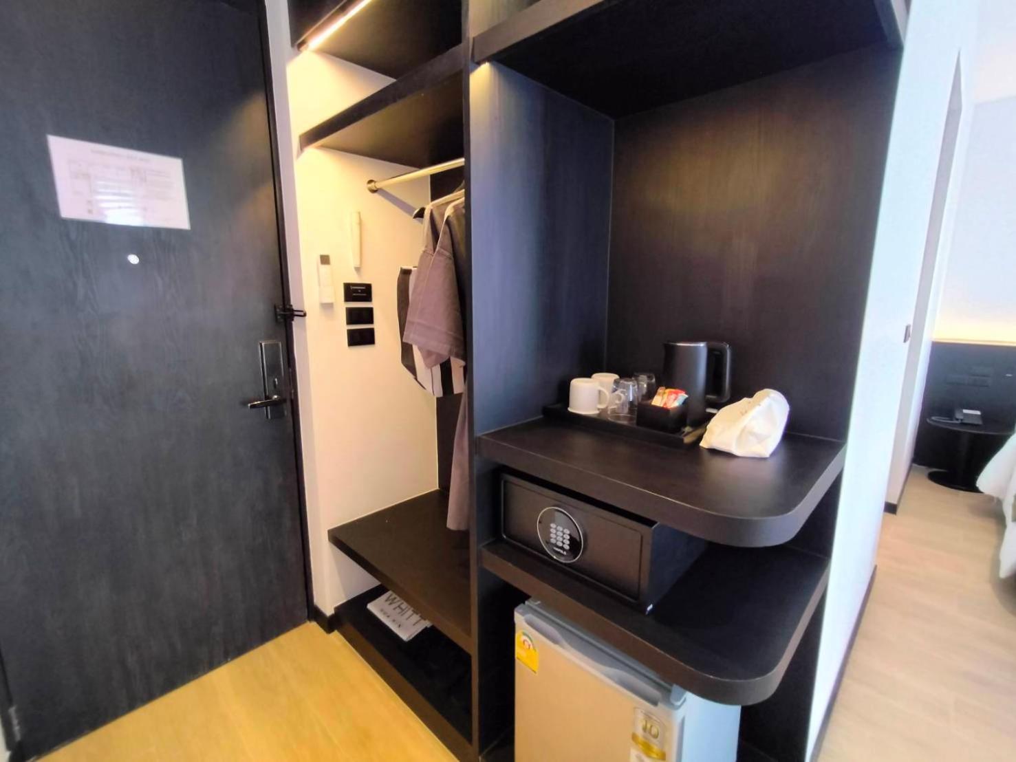 Hotell Whitt HHQ